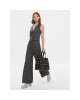 Pinko Дамска чанта Box Shopping Orizzontale AI 23-24 PLTT 101572 A10S Nero/Bianco/Antique Gold ZZ2Q - Mera.bg