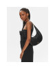 Pinko Дамска чанта Brioche Hobo Classic 101526 A0QO Черен - Mera.bg