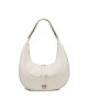 PINKO Дамска чанта Brioche Hobo Classic . AI 23-24 PLTT 101526 A0Q0 Бял - Mera.bg