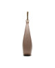 Pinko Дамска чанта Brioche Hobo Classic AI 23-24 PLTT 101526 A0QO Biscotto Zenzero/Antique Gold D01Q - Mera.bg