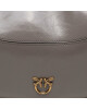 Pinko Дамска чанта Brioche Hobo Classic AI 23-24 PLTT 101526 A106 Beige I68Q - Mera.bg