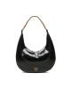 PINKO Дамска чанта Brioche Hobo Classic AI 23-24 PLTT 101526 A106 Черен - Mera.bg