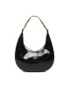 PINKO Дамска чанта Brioche Hobo Classic AI 23-24 PLTT 101526 A106 Черен - Mera.bg