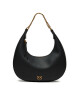 PINKO Дамска чанта Brioche Hobo Classic AI 24-25 PLTT 101526 A29Q Черен - Mera.bg