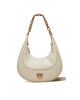 PINKO Дамска чанта Brioche Hobo Mini AI 23-24 PLTT 101433 A0QO Екрю - Mera.bg