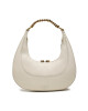 PINKO Дамска чанта Brioche Hobo Mini AI 23-24 PLTT 101433 A0QO Екрю - Mera.bg