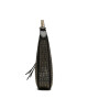 PINKO Дамска чанта Brioche Hobo Mini AI 23-24 PLTT 101433 A159 Черен - Mera.bg