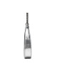 Pinko Дамска чанта Brioche Hobo Mini Al 23-24 PLTT 101433 A180 Argento/Old Silver ZZFO - Mera.bg