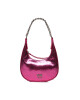 PINKO Дамска чанта Brioche Hobo Mini Al 23-24 PLTT 101433 A180 Розов - Mera.bg