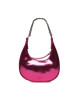 PINKO Дамска чанта Brioche Hobo Mini Al 23-24 PLTT 101433 A180 Розов - Mera.bg