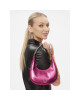 PINKO Дамска чанта Brioche Hobo Mini Al 23-24 PLTT 101433 A180 Розов - Mera.bg