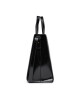 Pinko Дамска чанта Brioche Shopper AI 23-24 PLTT 101804 A106 Черен - Mera.bg