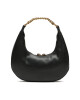 Pinko Дамска чанта Broiche Hobo Mini AI 23-24 PLTT 101433 A0QO Черен - Mera.bg