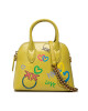 Pinko Дамска чанта Bugatti Mini Street Art Love AI 22-23 PLTT 1P22W7 A043 Green T54Q - Mera.bg