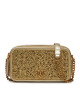 Pinko Дамска чанта Camera Case PE 24 PLTT 102810 A0EH Златист - Mera.bg