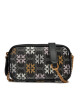 Pinko Дамска чанта Camera Case PE 24 PLTT 102810 A1EM Черен - Mera.bg