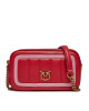 Pinko Дамска чанта Camera Case PE 24 PLTT 102810 A1F1 Червен - Mera.bg