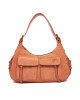 PINKO Дамска чанта Cargo Bag Classic PE 25 PLTT 102794 A29N Оранжев - Mera.bg