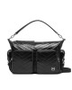 PINKO Дамска чанта Cargo Camera Bag Al 25-25 PLTT 105110 A2JC Черен - Mera.bg