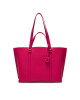 PINKO Дамска чанта Carrie Shopper Bag . PE 24 PLTT 102832 A1LF Розов - Mera.bg