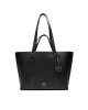 PINKO Дамска чанта Carrie Shopper Big AI 24-25 PLTT 102832 A1LF Черен - Mera.bg