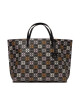 PINKO Дамска чанта Carrie Shopper Big PE 24 PLTT 102832 A1EM Черен - Mera.bg