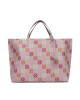 PINKO Дамска чанта Carrie Shopper Big PE 24 PLTT 102832 A1EM Виолетов - Mera.bg