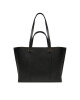 PINKO Дамска чанта Carrie Shopper Big PE 24 PLTT 102832 A1LF Черен - Mera.bg