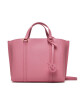 PINKO Дамска чанта Carrie Shopper Classic PE 24 PLTT 102833 A1LF Розов - Mera.bg