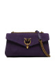 Pinko Дамска чанта Cupid Baguette AI 23-24 PLTT 101750 A0F6 Q84Q - Mera.bg