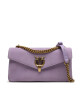 Pinko Дамска чанта Cupido Baguette . AI 23-24 PLTT 101750 A0F6 Lilla Y48Q - Mera.bg