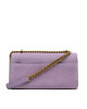 Pinko Дамска чанта Cupido Baguette . AI 23-24 PLTT 101750 A0F6 Lilla Y48Q - Mera.bg