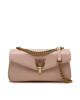 Pinko Дамска чанта Cupido Baguette . AI 23-24 PLTT 101750 A0Q0 Cipria O81Q - Mera.bg