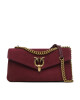Pinko Дамска чанта Cupido Baguette AI 23-24 PLTT 10750 A0F6 Ribes Inte WW5Q - Mera.bg