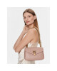 Pinko Дамска чанта Cupido Messenger Classic AI 23-24 PLTT 101512 A0F6 Cipria O81Q - Mera.bg