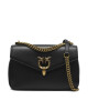 Pinko Дамска чанта Cupido Messenger Classic . AI 23-24 PLTT 101512 A0Q0 Black Z99Q - Mera.bg
