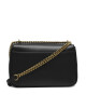 Pinko Дамска чанта Cupido Messenger Classic . AI 23-24 PLTT 101512 A0Q0 Black Z99Q - Mera.bg