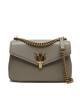 Pinko Дамска чанта Cupido Messenger Classic AI 23-24 PLTT 101512 A0QO Beige I68Q - Mera.bg