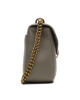 Pinko Дамска чанта Cupido Messenger Classic AI 23-24 PLTT 101512 A0QO Beige I68Q - Mera.bg