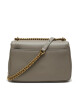 Pinko Дамска чанта Cupido Messenger Classic AI 23-24 PLTT 101512 A0QO Beige I68Q - Mera.bg