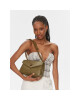 Pinko Дамска чанта Cupido Messenger Classic AI 23-24 PLTT 101512 A0QO Каки - Mera.bg
