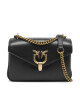 PINKO Дамска чанта Cupido Messenger Mini AI 23-24 PCPL 101749 A0QO Черен - Mera.bg