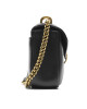 PINKO Дамска чанта Cupido Messenger Mini AI 23-24 PCPL 101749 A0QO Черен - Mera.bg