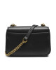 PINKO Дамска чанта Cupido Messenger Mini AI 23-24 PCPL 101749 A0QO Черен - Mera.bg