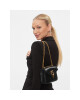 PINKO Дамска чанта Cupido Messenger Mini AI 23-24 PCPL 101749 A0QO Черен - Mera.bg