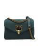 Pinko Дамска чанта Cupido Messenger Mini . AI 23-24 PLTT 101749 A0F6 Petrolio P X36Q - Mera.bg