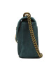 Pinko Дамска чанта Cupido Messenger Mini . AI 23-24 PLTT 101749 A0F6 Petrolio P X36Q - Mera.bg