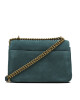 Pinko Дамска чанта Cupido Messenger Mini . AI 23-24 PLTT 101749 A0F6 Petrolio P X36Q - Mera.bg
