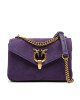 Pinko Дамска чанта Cupido Messenger Mini AI 23-24 PLTT 101749 A0F6 Purple W84Q - Mera.bg
