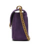 Pinko Дамска чанта Cupido Messenger Mini AI 23-24 PLTT 101749 A0F6 Purple W84Q - Mera.bg